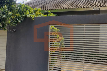 Casa &agrave; venda - 113m&sup2; - Sonho Meu