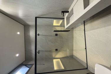 Casa &agrave; venda - 247m&sup2; - Condom&iacute;nio Residencial Europark