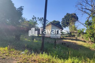 Ch&aacute;cara &agrave; venda - 5040m&sup2; - zona rural