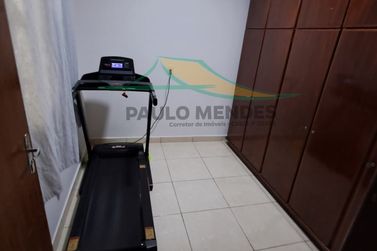 Casa &agrave; venda - 106m&sup2; - JARDIM CASTELO BRANCO