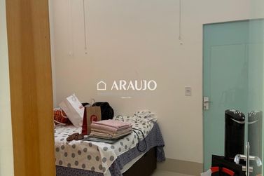 Casa &agrave; venda - 183m&sup2; - Zona III