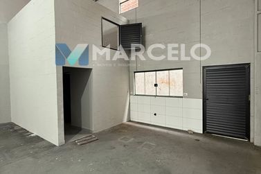 Sal&atilde;o Comercial para alugar - 320m&sup2; - Jardim Birigui