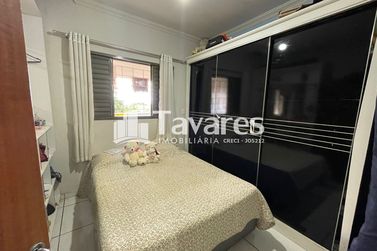 Sobrado &agrave; venda - 285m&sup2; - Zona VI