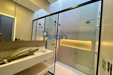 Casa &agrave; venda - 364m&sup2; - Portal Das &Aacute;guas