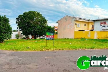 Terreno &agrave; venda - 253m&sup2; - Parque Bandeirantes