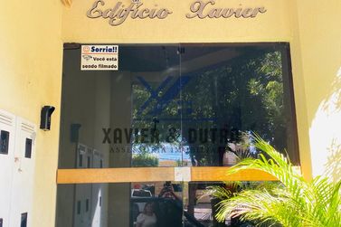 Apartamento para alugar - 111m&sup2; - 2&ordm; andar