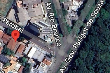 Casa &agrave; venda - 191m&sup2; - Zona 1
