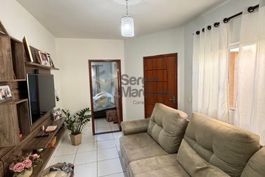 Casa &agrave; venda - 258m&sup2; - Alto S&atilde;o Francisco