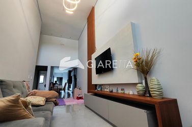 Casa &agrave; venda - 125m&sup2; - VILA BECKER