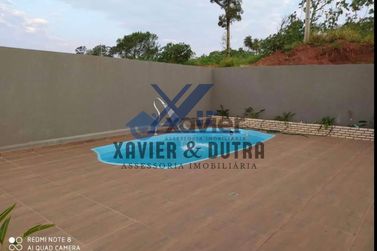 Ch&aacute;cara &agrave; venda - 2000m&sup2; - Ch&aacute;cara - Estrada Moema com a Tut&oacute;ia