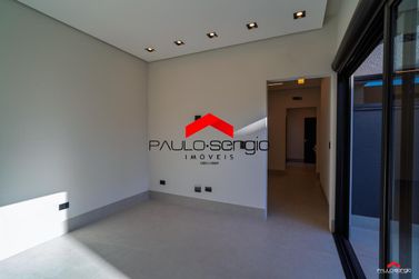 Casa &agrave; venda - 183m&sup2; - Jardim Interlagos II