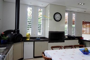 Casa &agrave; venda - 268m&sup2; - JARDIM FLAMBOYANT