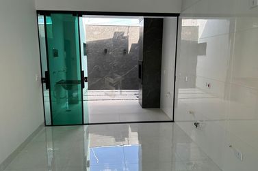 Casa &agrave; venda - 133m&sup2; - Jardim Portugu&ecirc;s