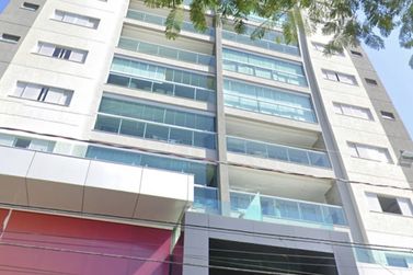 Apartamento &agrave; venda - 152m&sup2; - Zona I