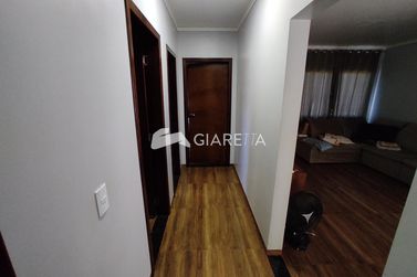 Casa &agrave; venda - 141m&sup2; - CONC&Oacute;RDIA DO OESTE