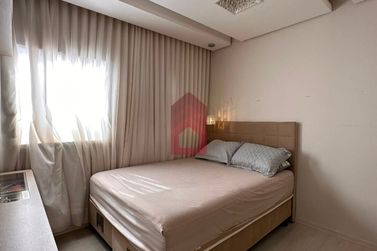 Apartamento &agrave; venda - 84m&sup2; - Jardim Aratimb&oacute;