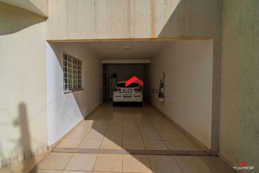 Sobrado &agrave; venda - 220m&sup2; - Jardim Lisboa