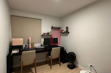 Apartamento &agrave; venda - 76m&sup2; - Zona II