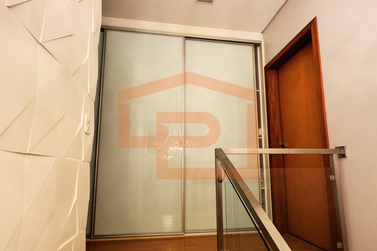 Sobrado &agrave; venda - 507m&sup2; - Jardim Novo Horizonte