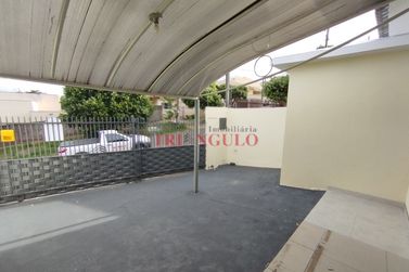 Casa para alugar - 61m&sup2; - PARQUE TARUMA