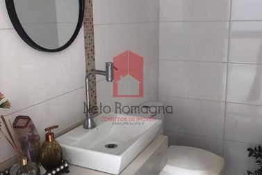Sobrado &agrave; venda - 276m&sup2; - Zona II