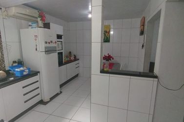 Casa &agrave; venda - 140m&sup2; - Jardim Canada II