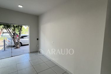 Casa &agrave; venda - 90m&sup2; - Parque Residencial Belo Monte