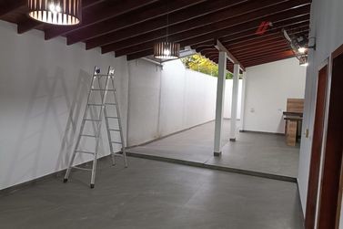 Casa &agrave; venda - 192m&sup2; - Zona VII