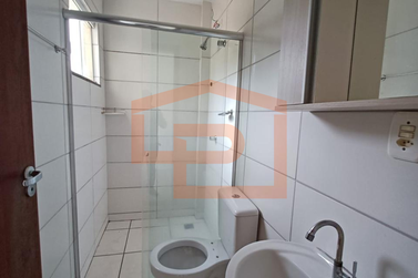 Apartamento para alugar - 50m&sup2; - Jardim S&atilde;o Crist&oacute;v&atilde;o