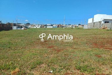 Terreno &agrave; venda - 336m&sup2; - S&atilde;o Crist&oacute;v&atilde;o