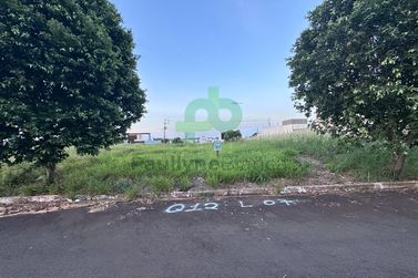 Terreno &agrave; venda - 220m&sup2; - PARQUE RESIDENCIAL METROPOLITANO