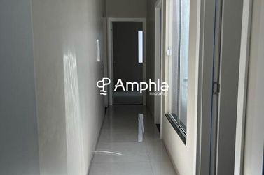 Casa &agrave; venda - 89m&sup2; - Guavir&aacute;