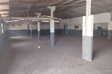 Sal&atilde;o Comercial para alugar - JARDIM SAO CRISTOVAO