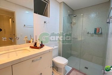 Apartamento &agrave; venda - 223m&sup2; - Zona I