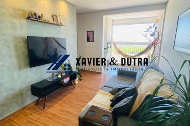Apartamento &agrave; venda - 72m&sup2; - Jardim Social - Ed Urban Garden