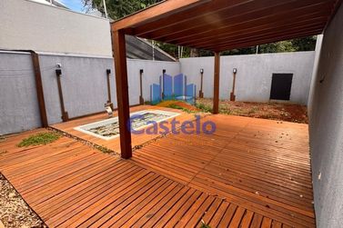 Casa para alugar - 110m&sup2; - PARQUE RESIDENCIAL INTERLAGOS