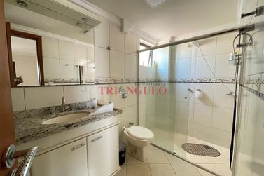 Apartamento &agrave; venda - 129m&sup2; - ZONA II
