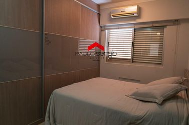 Apartamento &agrave; venda - 97m&sup2; - Zona VI