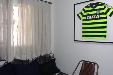 Casa &agrave; venda - 105m&sup2; - Jardim Cima