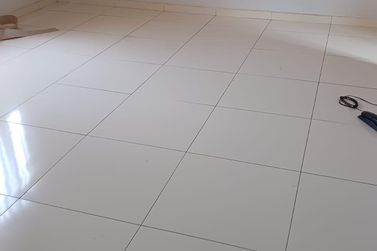 Apartamento &agrave; venda - Zona III