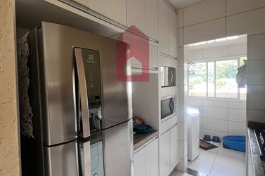 Apartamento &agrave; venda - 86m&sup2; - Jardim Aratimb&oacute;