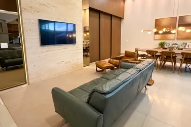 Casa &agrave; venda - 280m&sup2; - Zona VII