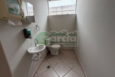 Sala Comercial para alugar - 61m&sup2; - Zona II
