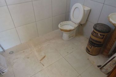 Sal&atilde;o Comercial &agrave; venda - Jardim Topazio