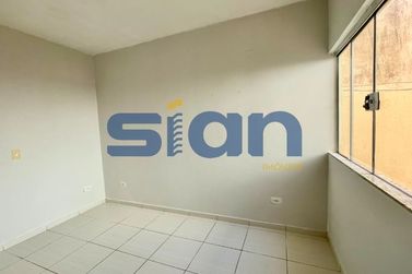 Casa para alugar - 127m&sup2; - Jardim Topazio