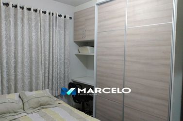 Casa &agrave; venda - 91m&sup2; - Jardim Canad&aacute;