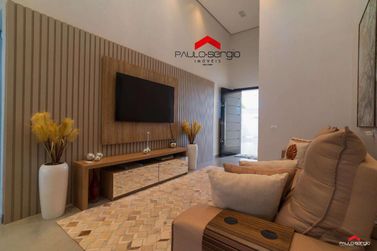 Casa &agrave; venda - 155m&sup2; - Parque Melhoramentos