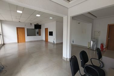 Sala Comercial para alugar - 276m&sup2; - ZONA I