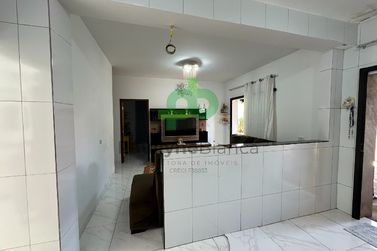 Casa &agrave; venda - 120m&sup2; - PARQUE IRANI