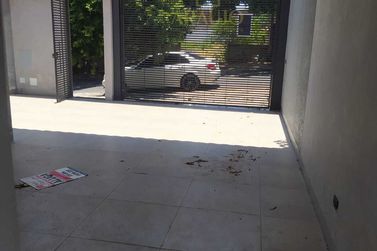 Casa &agrave; venda - 138m&sup2; - Zona V